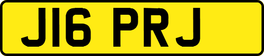 J16PRJ