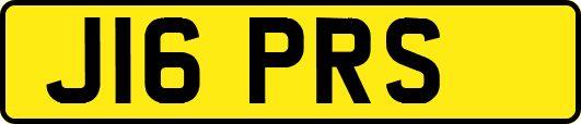 J16PRS