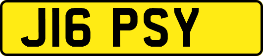 J16PSY