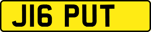 J16PUT