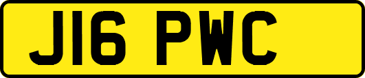 J16PWC