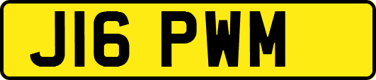 J16PWM