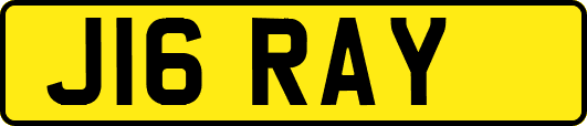 J16RAY