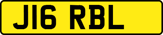 J16RBL