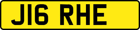 J16RHE