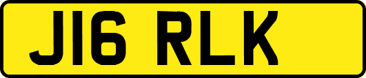 J16RLK
