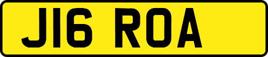 J16ROA