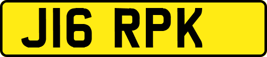 J16RPK