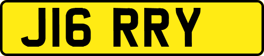 J16RRY
