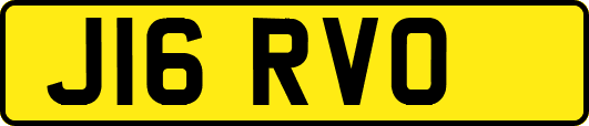 J16RVO