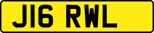 J16RWL