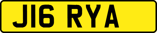 J16RYA
