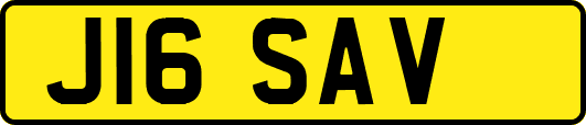 J16SAV