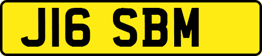 J16SBM