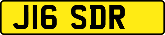 J16SDR