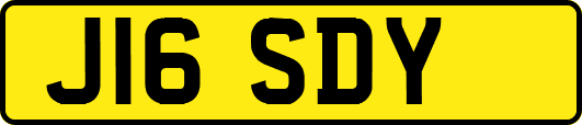 J16SDY