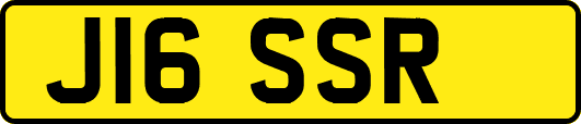 J16SSR
