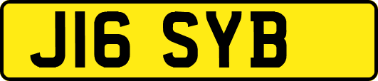 J16SYB