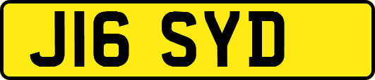 J16SYD