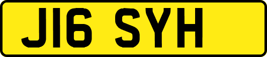 J16SYH