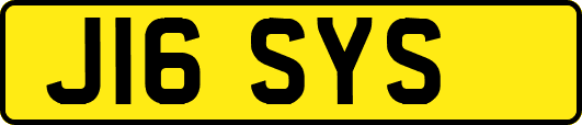 J16SYS