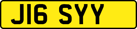J16SYY