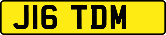 J16TDM