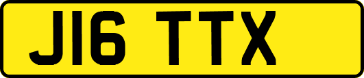 J16TTX