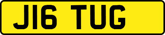 J16TUG