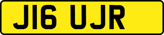 J16UJR