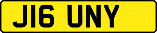 J16UNY