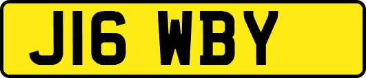 J16WBY