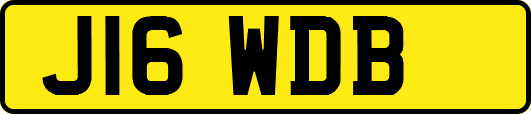 J16WDB