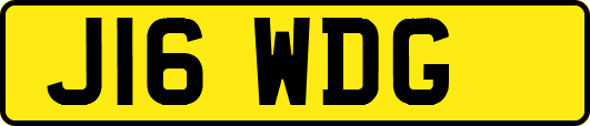 J16WDG
