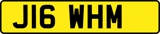 J16WHM