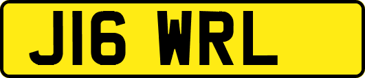 J16WRL