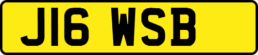 J16WSB