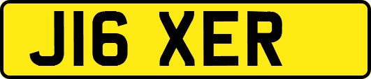 J16XER