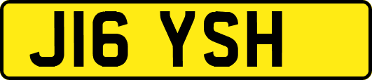 J16YSH