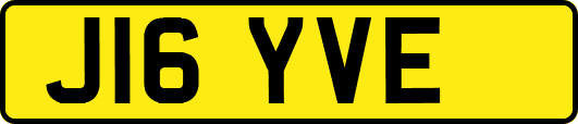 J16YVE
