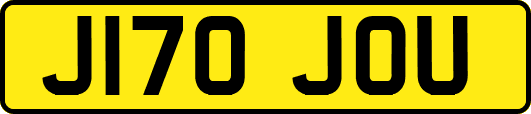 J170JOU