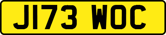 J173WOC