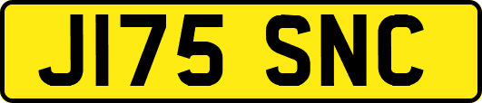J175SNC