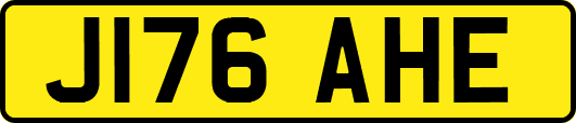 J176AHE