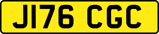 J176CGC