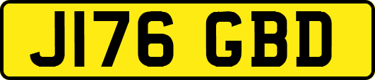J176GBD