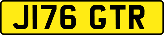 J176GTR