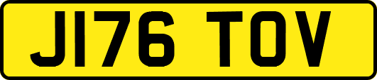 J176TOV