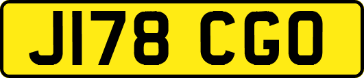 J178CGO