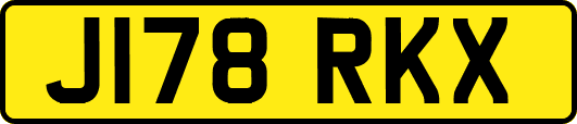 J178RKX